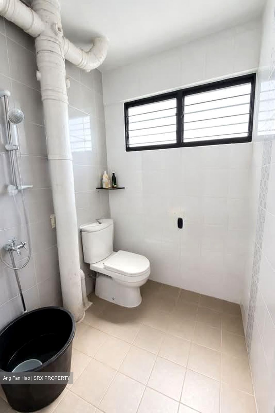 Blk 106 Eunos Vista (Bedok), HDB 4 Rooms #542627611
